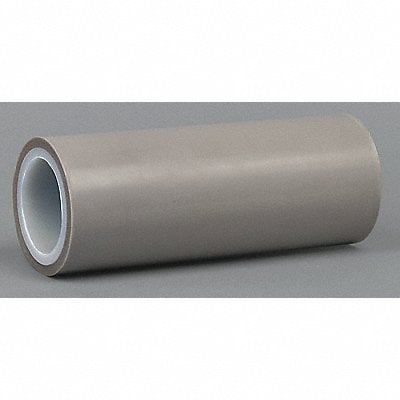 Film Tape 6 in x 5 yd Gray 6.5 mil MPN:15C666