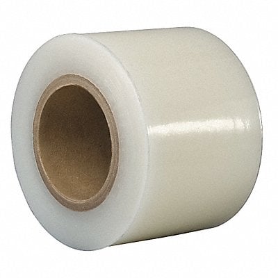 Film Tape 1 in x 200 yd Clear 2 mil MPN:15C702