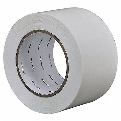 Film Tape 3/4 in x 36 yd White 9 mil MPN:15C771