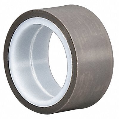 Film Tape 1/2 in x 5 yd Gray 4.5 mil MPN:15D574