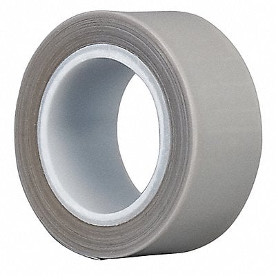 Film Tape 1/2 in x 5 yd Gray 6.5 mil MPN:15D577