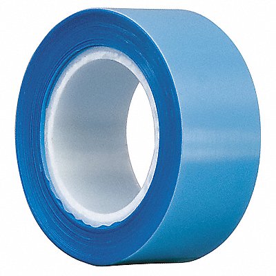 Film Tape 1 in x 5 yd Clear 11.5 mil MPN:15D580