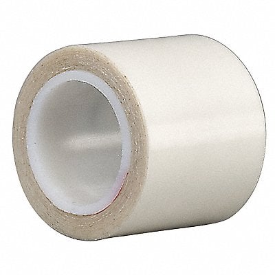 Film Tape 1 in x 5 yd Clear 21.5 mil MPN:15D583