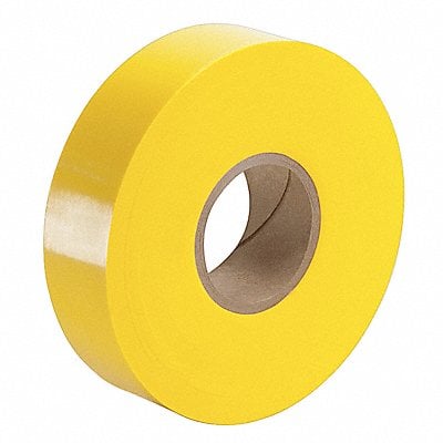 Film Tape 1/2 in x 83 yd Yellow 3.94 mil MPN:15D670