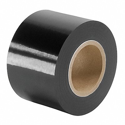 Film Tape 3/4 in x 33 yd Black 3.94 mil MPN:15D678