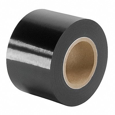 Film Tape 1 1/2inx33 yd Black 3.94 mil MPN:15D679