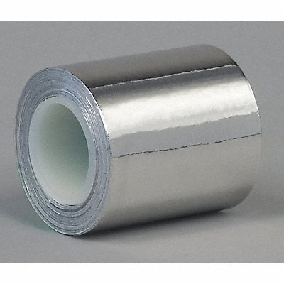 Foil Tape 1 in x 3 yd SS MPN:15D569