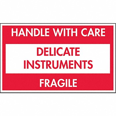 Instructional Label Care PK500 MPN:16U870