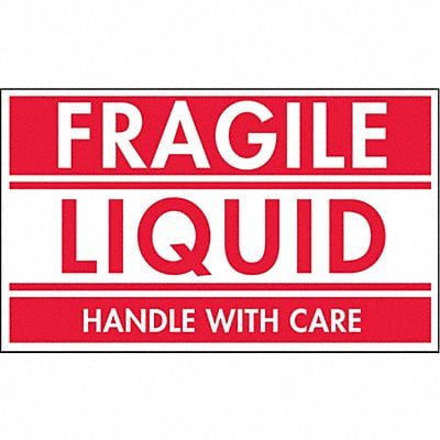 Instructional Label Care PK500 MPN:16U878