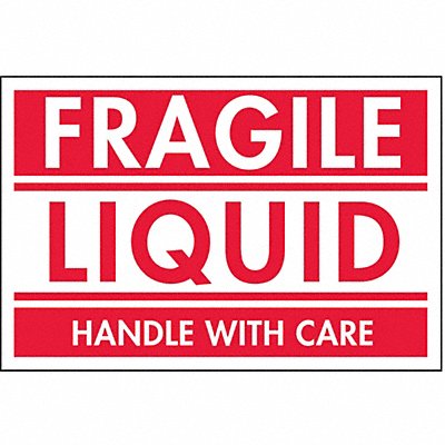 Instructional Label Care PK50 MPN:16U986