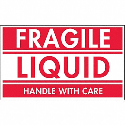 Instructional Label Care PK50 MPN:16U987