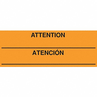 Instructional Label Inspection PK50 MPN:16V041