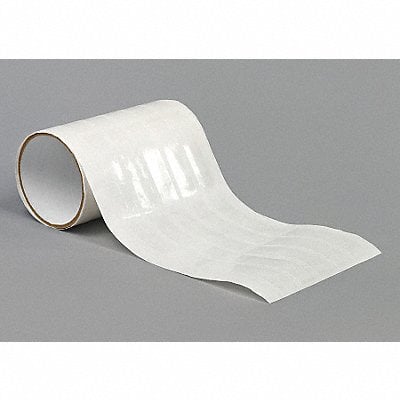 Masking Tape 1 W 2 L Transparent PK100 MPN:15C583