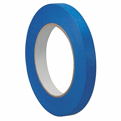 Painters Masking Tape 1/2 W 60yd L Blue MPN:PT14