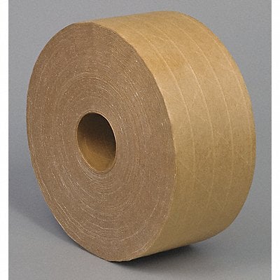 Water-Activated Packaging Tape Lgt. Duty MPN:15C766