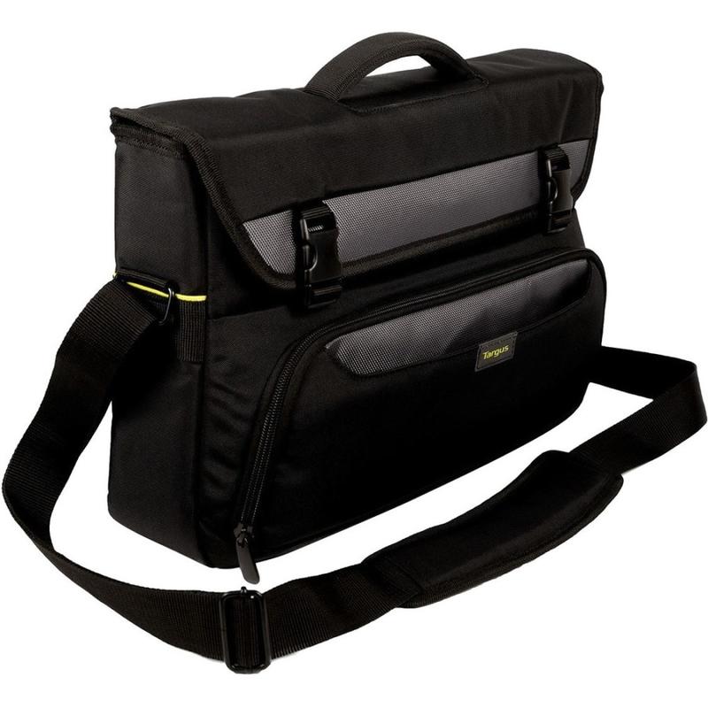 Example of GoVets Messenger Bags category