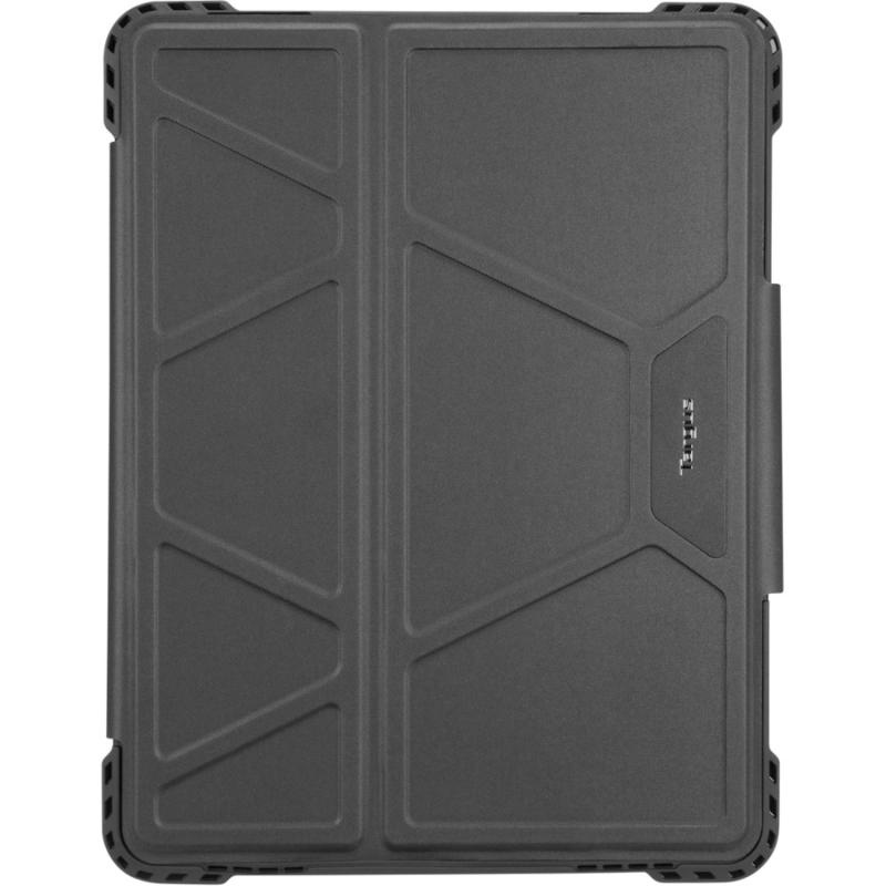 Targus Pro-Tek Rotating Case For Apple iPad Pro 12.9in, Black, THZ748GL MPN:THZ748GL