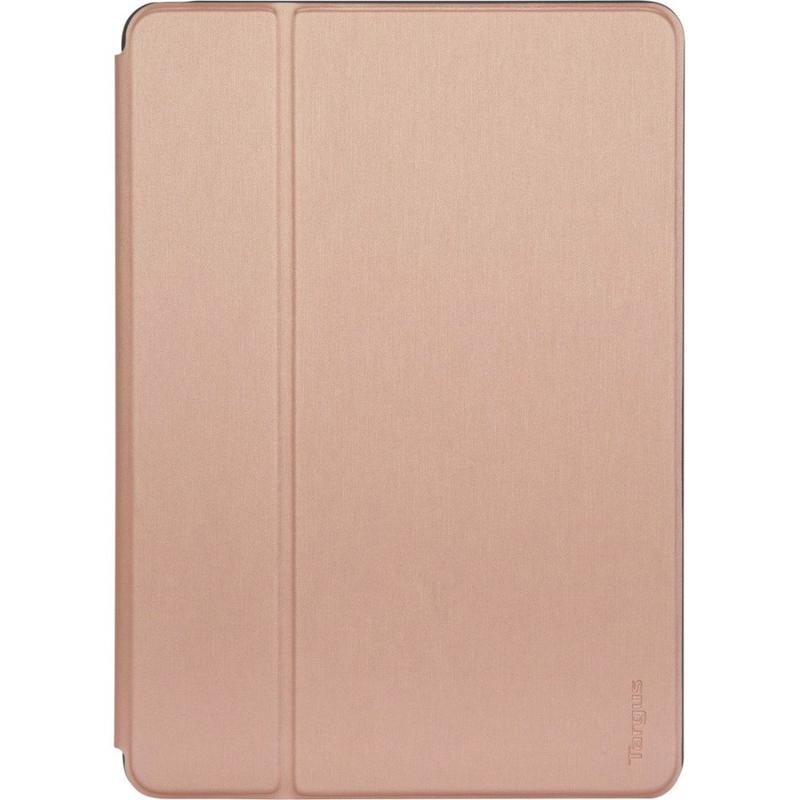 Targus Click-In Carrying Case For Apple iPad, iPad Air, iPad Pro, Rose Gold, THZ85008GL (Min Order Qty 2) MPN:THZ85008GL