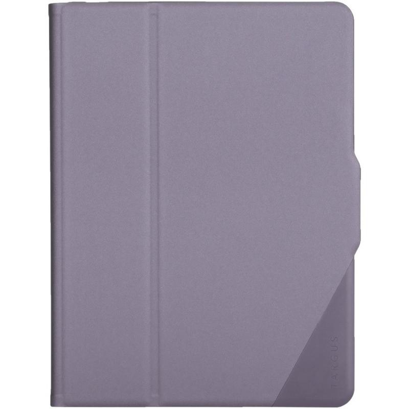 Targus VersaVu Case For Apple iPad 7th Gen/iPad Air/iPad Pro, Violet, THZ86307GL (Min Order Qty 2) MPN:THZ86307GL