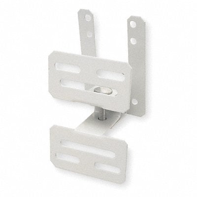 PivoRack/Shelf Bracket 2 in H Gray MPN:PR1