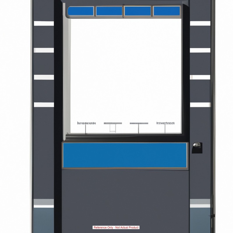 Rotary Reference Display Desktop MPN:RA295W