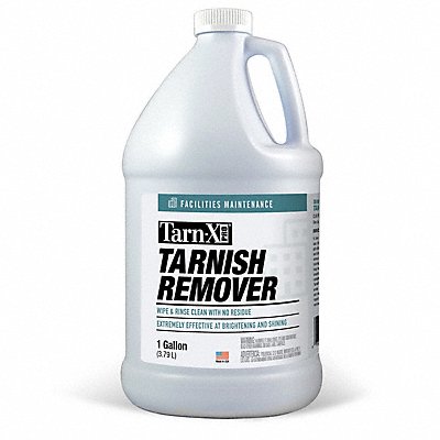 Tarn-X Tarnish Remover MPN:G-FM-TX128-4PRO