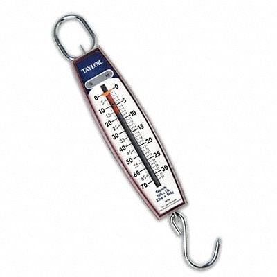 Hanging Scale Linear 32kg/70 lb.Cap MPN:3070