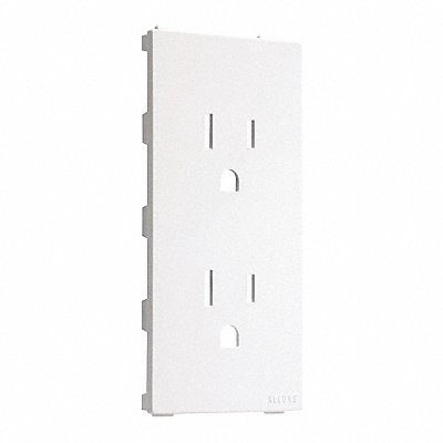 Allure(R) Insert Decorator White MPN:A10W