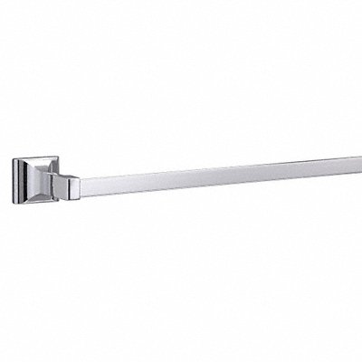 Towel Bar Zinc 20 1/4 in Overall W MPN:01-A940018