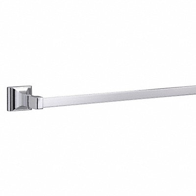 Towel Bar Zinc 26 1/4 in Overall W MPN:01-A940024