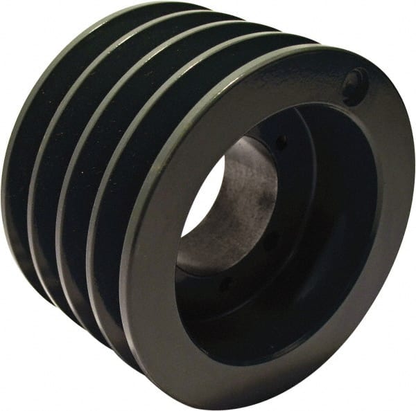 4 Groove, 1/2 to 1-5/8 Bore Diam, 4.12