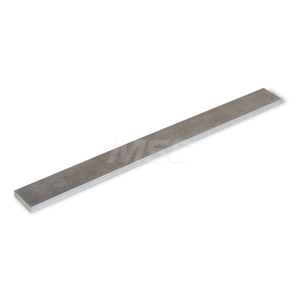 Aluminum Strip: 1/8