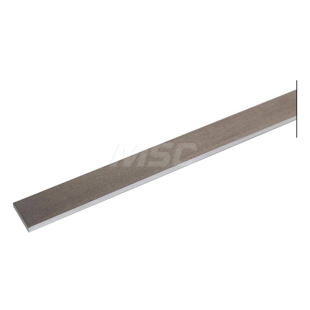 Aluminum Strip: 0.19