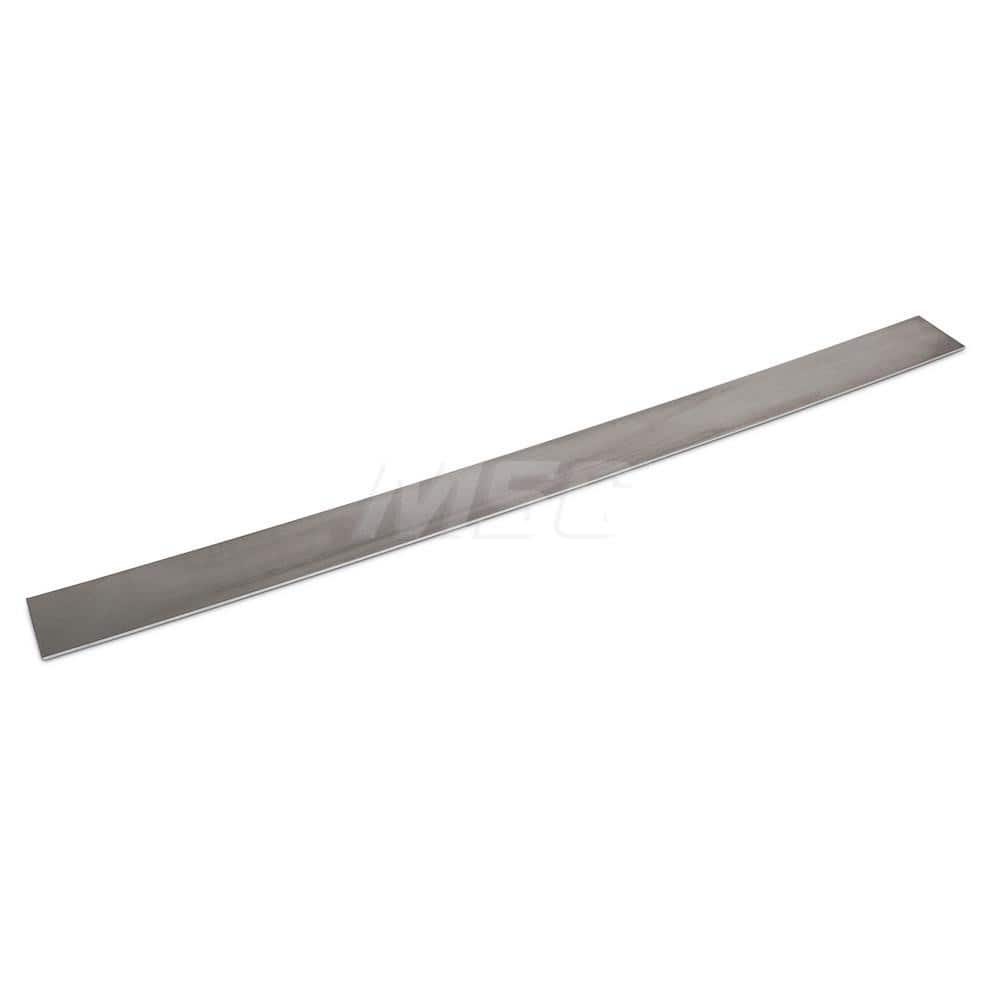 Aluminum Strip: 0.19