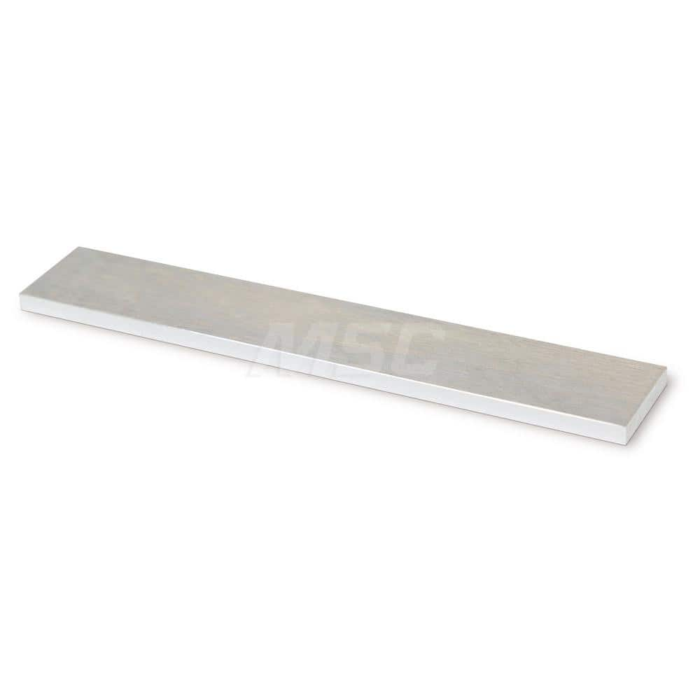 Aluminum Strip: 1/8