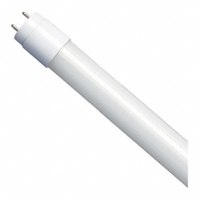 LED T8 12W DIM 41K 4 ft Glass Tube MPN:L12T8D5041K