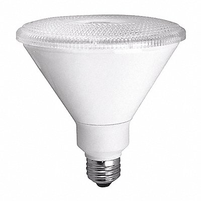 LED 14W DIM 35K PAR 38 Wide Flood MPN:LED14P38D30KWFL