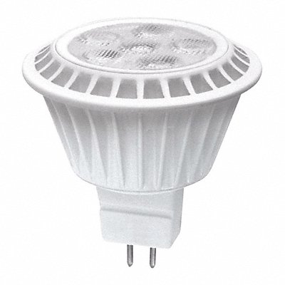 Troffer DesignLED 5W MR16 27K GU5.3 NFL MPN:LED512VMR1627KNFL