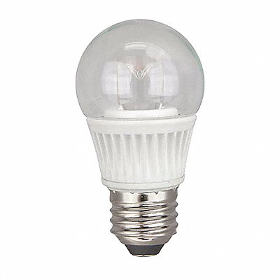 LED 5W S14 ND 4100K E26 Sign Bulb MPN:LED5E26S1441K