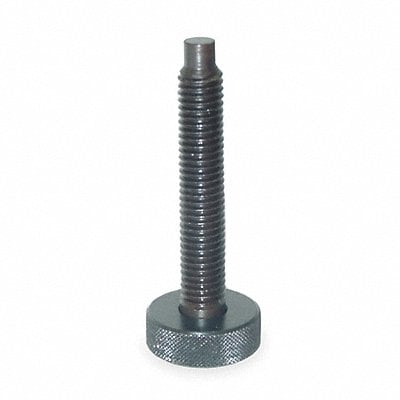 DOG POINT KNURLED HEAD SCREW PK 2 MPN:43801