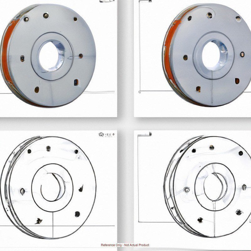 Wsh BKOx Stl 1/2 1 1/8x0.203625in 25PK MPN:42623