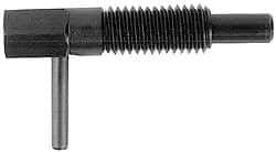 L-Handle Plungers, Thread Length (Decimal Inch): 0.8000 , Plunger Type: Locking , Body Length (Decimal Inch): 1.2500  MPN:54201
