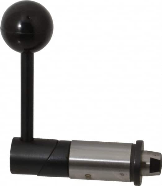 Tapered Cam Action Indexing Plunger MPN:54920