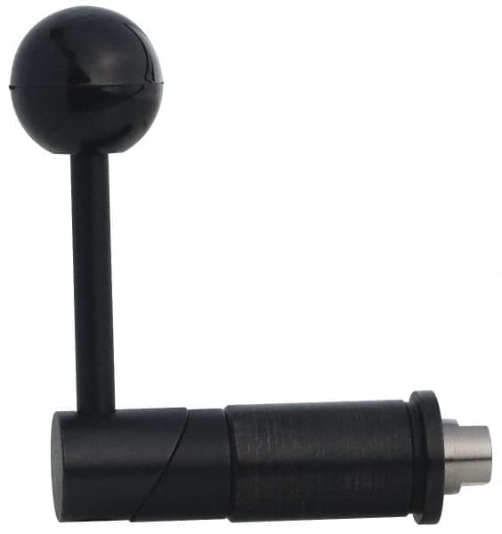 Tapered Cam Action Indexing Plunger MPN:54922