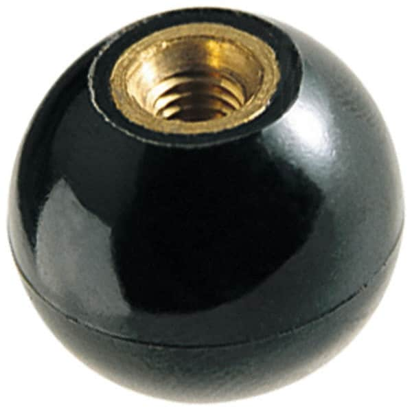 Ball Knob: 1-3/8'' Dia MPN:43609