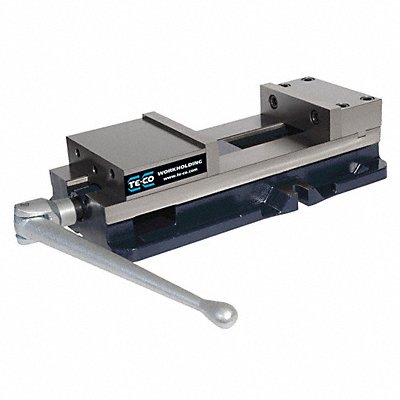 Machine Vise 8 Fixed MPN:PWS-8110