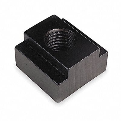 T-Slot Nut M20x2.5 Steel MPN:61411