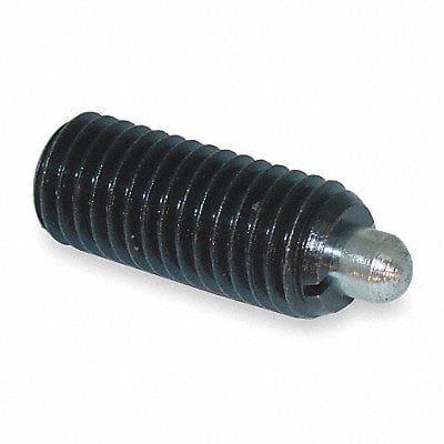 Spring Plunger #10-32 Steel PK 5 MPN:52203