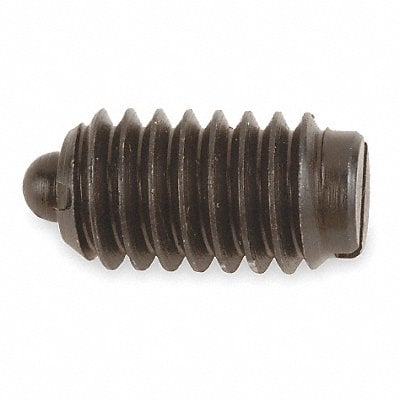 Spring Plunger 5/16 -18 Steel MPN:52404