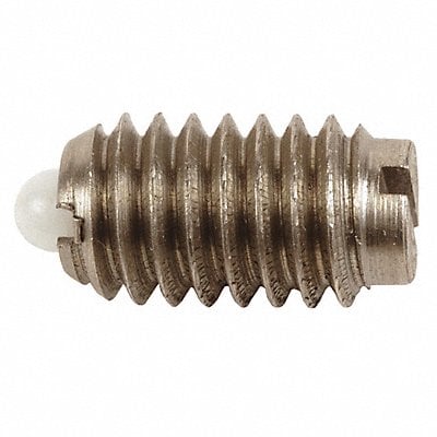 Spring Plunger 1/2 -13 Stainless Steel MPN:5352501